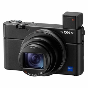 Sony Cyber-shot DSC-RX100 VII