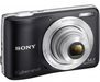 Компактная камера Sony Cyber-shot DSC-S5000