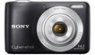 Компактная камера Sony Cyber-shot DSC-S5000