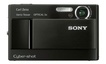 Компактная камера Sony Cyber-shot DSC-T10