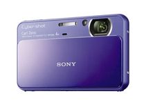 Компактная камера Sony Cyber-shot DSC-T110
