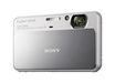 Компактная камера Sony Cyber-shot DSC-T110