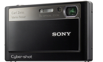 Компактная камера Sony Cyber-shot DSC-T20