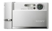 Компактная камера Sony Cyber-shot DSC-T30
