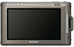 Компактная камера Sony Cyber-shot DSC-TX1 