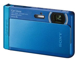 Sony Cyber-shot DSC-TX30