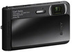 Компактная камера Sony Cyber-shot DSC-TX30