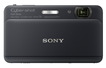 Компактная камера Sony Cyber-shot DSC-TX55