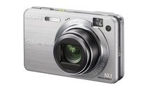 Компактная камера Sony Cyber-shot DSC-W170