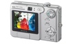 Компактная камера Sony Cyber-shot DSC-W30
