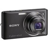 Компактная камера Sony Cyber-shot DSC-W380