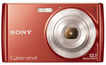 Компактная камера Sony Cyber-shot DSC-W510