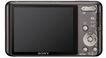 Компактная камера Sony Cyber-shot DSC-W570