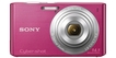 Компактная камера Sony Cyber-shot DSC-W610