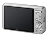Компактная камера Sony Cyber-shot DSC-W650