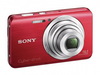 Компактная камера Sony Cyber-shot DSC-W650