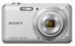 Компактная камера Sony Cyber-shot DSC-W710