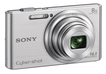 Компактная камера Sony Cyber-shot DSC-W730