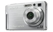 Компактная камера Sony Cyber-shot DSC-W80