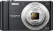 Компактная камера Sony Cyber-shot DSC-W810