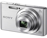 Компактная камера Sony Cyber-shot DSC-W830