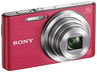 Компактная камера Sony Cyber-shot DSC-W830 Компактная камера Sony Cyber-shot DSC-W830
