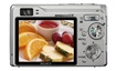 Компактная камера Sony Cyber-shot DSC-W90