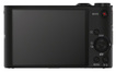 Компактная камера Sony Cyber-shot DSC-WX300