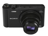 Компактная камера Sony Cyber-shot DSC-WX300