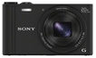 Компактная камера Sony Cyber-shot DSC-WX350