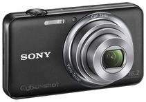 Компактная камера Sony Cyber-shot DSC-WX50