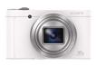 Компактная камера Sony Cyber-shot DSC-WX500 Компактная камера Sony Cyber-shot DSC-WX500