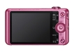 Компактная камера Sony Cyber-shot DSC-WX60