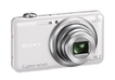 Компактная камера Sony Cyber-shot DSC-WX60