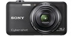 Компактная камера Sony Cyber-shot DSC-WX7