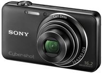 Компактная камера Sony Cyber-shot DSC-WX70