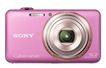 Компактная камера Sony Cyber-shot DSC-WX70