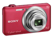 Компактная камера Sony Cyber-shot DSC-WX80