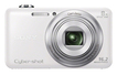 Компактная камера Sony Cyber-shot DSC-WX80