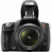 Зеркальная камера Sony DSLR-A390