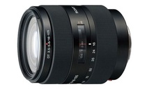 Объектив Sony DT 16-105mm f/3.5-5.6