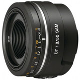 Объектив Sony DT 50mm f/1.8 SAM