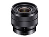 Объектив Sony E 10-18mm f/4 OSS Объектив Sony E 10-18mm f/4 OSS
