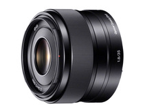 Объектив Sony E 35mm f/1.8 OSS
