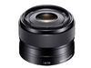 Объектив Sony E 35mm f/1.8 OSS