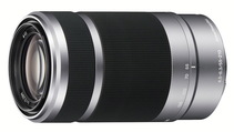 Объектив Sony E 55-210mm f/4.5-6.3 OSS