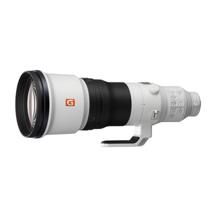 Объектив Sony E 600mm f/4 GM OSS