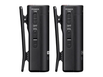 Фотоаксессуар Беспроводной микрофон Sony ECM-AW4