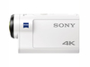 Экшн-камера Sony FDR-X3000R