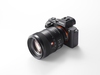 Объектив Sony FE 100mm f/2.8 STF GM OSS
